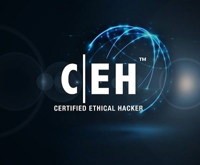 Certified Ethical Hacker