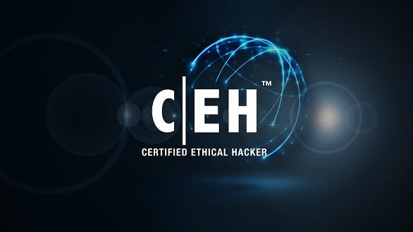 Certified Ethical Hacker