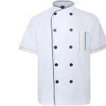 Chef Coat