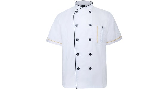 Chef Coat