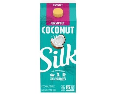 Coconut Milk
