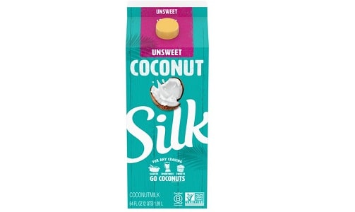 Coconut Milk