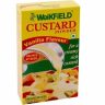 Custard Powder