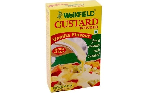 Custard Powder