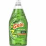 Dishwashing Liquid