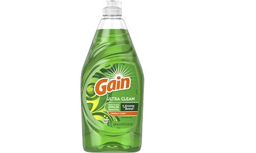 Dishwashing Liquid