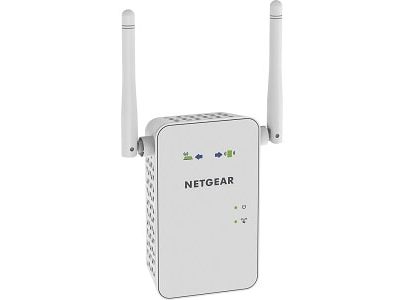 Dual Band WiFi Extender