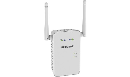 Dual Band WiFi Extender