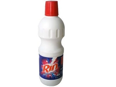 Fabric Whitener