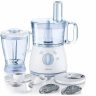 Food Processor with Mixer Grinder