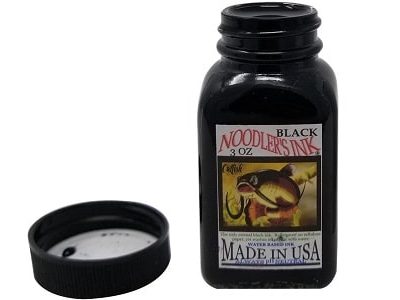 Fountain Pen Ink