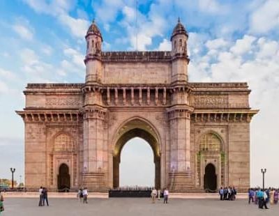 Gateway Of India
