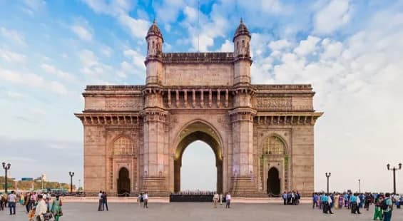 Gateway Of India