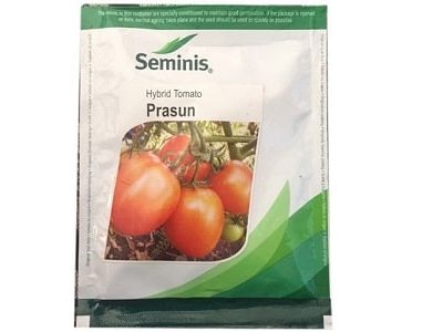 Hybrid Tomato Seeds
