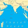 Indian Ocean