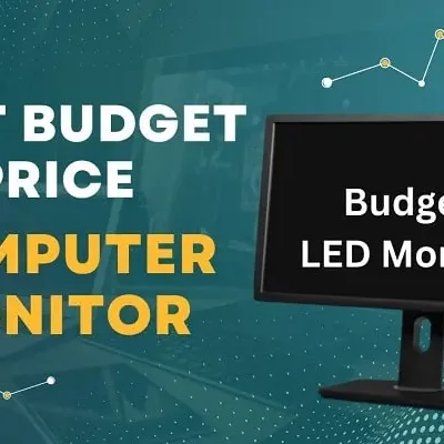 LED-Monitor