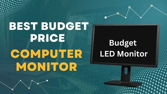 LED-Monitor
