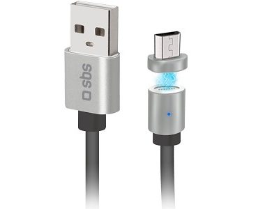 Magnetic Charging Cable