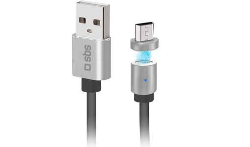 Magnetic Charging Cable