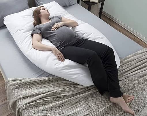 The Best Mattress for Pregnant Ladies in India