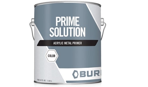 Metal Primer