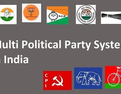 Multi political party system