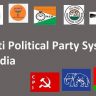 Multi political party system