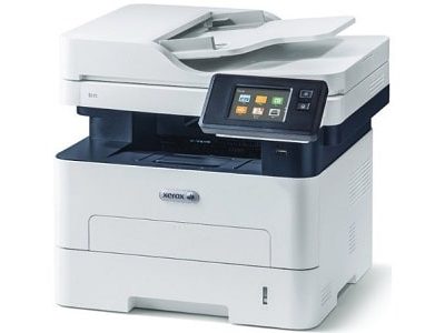 Multifunction Printer in