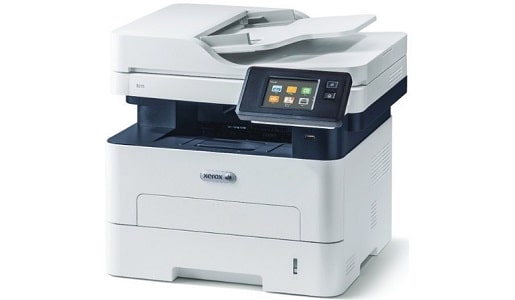 Multifunction Printer in