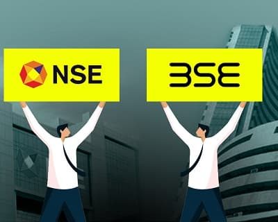 NSE And BSE