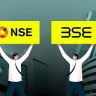 NSE And BSE