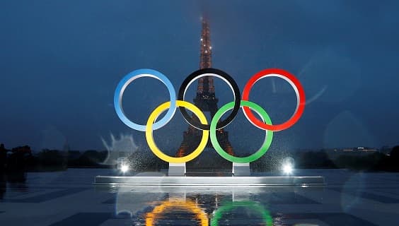 Olympics