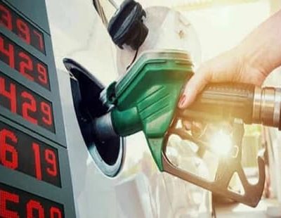 Petrol Price India
