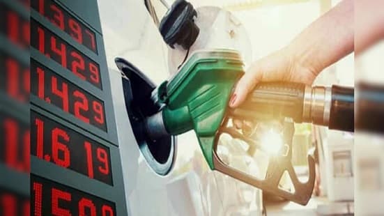 Petrol Price India