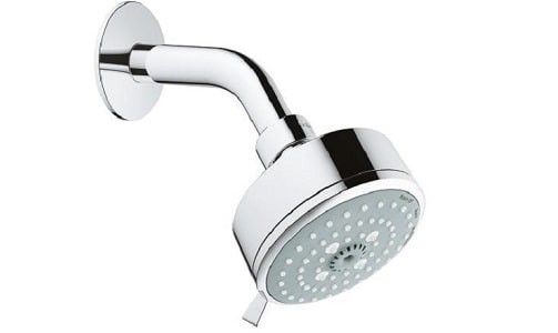 Shower Heads