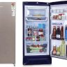 Single Door Fridge