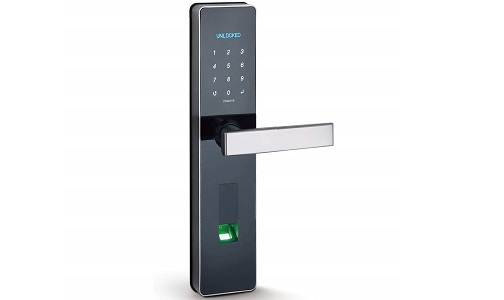 Smart Door Locks