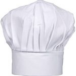 chef cap