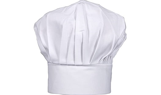 chef cap