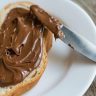 chocolate spread
