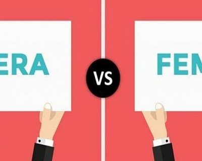 fera and fema