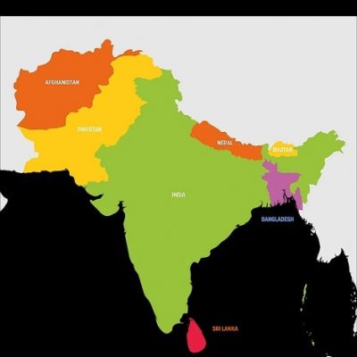 india Subcontinent