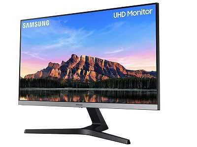 4k monitor