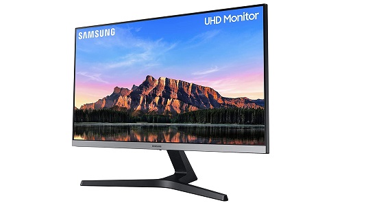 4k monitor