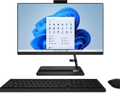 All In One (AIO) Desktop