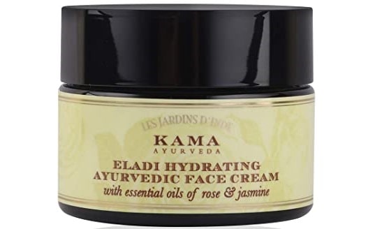 Ayurvedic Face Cream