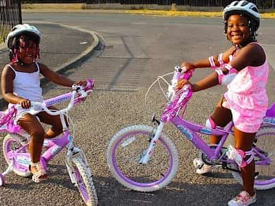 Bicycle For Children