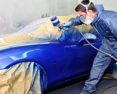 Car Paint