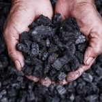 Coal Producing India