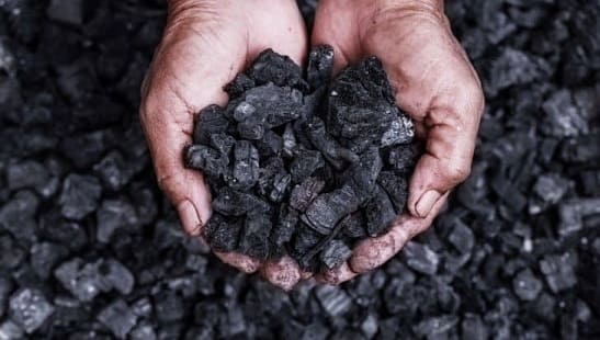 Coal Producing India